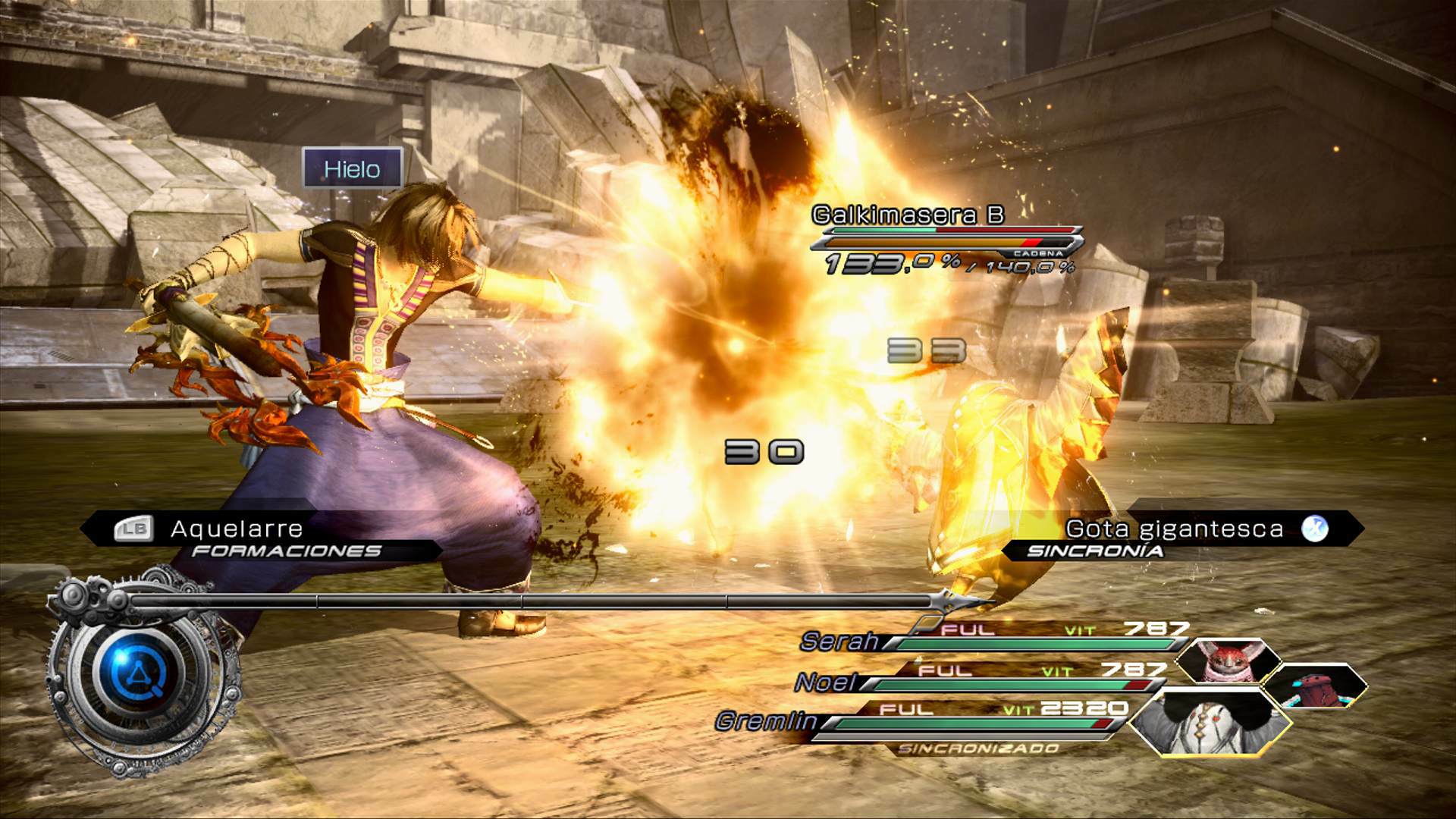 Final Fantasy XIII-2